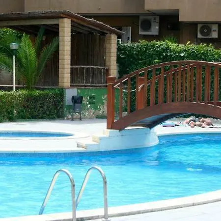 Amazing Buigas Luxe * Salou