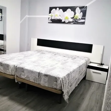 Amazing Buigas Luxe *