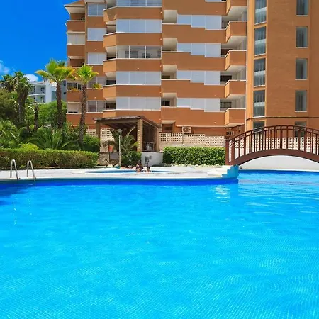 Amazing Buigas Luxe Apartment *