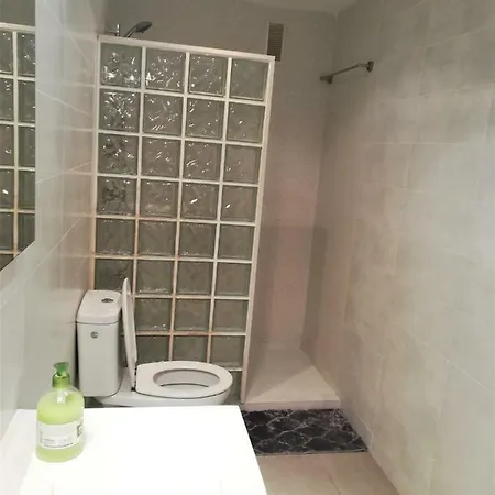 Amazing Buigas Luxe Apartment