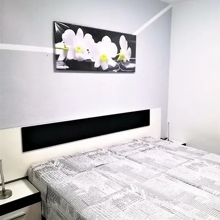 Apartment Amazing Buigas Luxe Salou