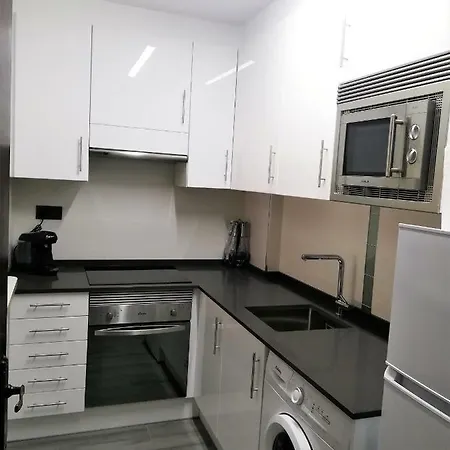 Amazing Buigas Luxe Apartment