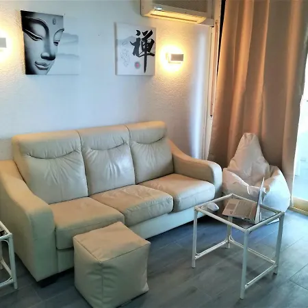Amazing Buigas Luxe Apartamento *