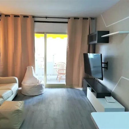 Amazing Buigas Luxe * Salou