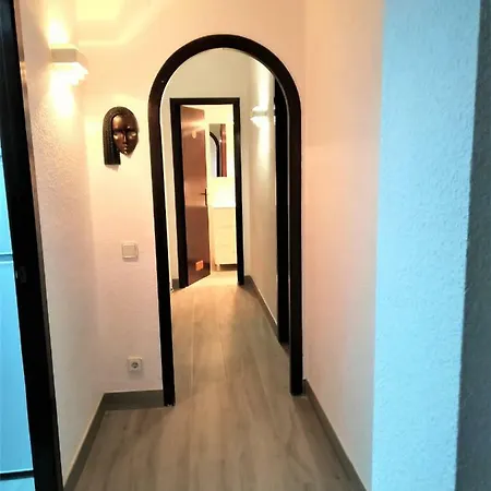 Amazing Buigas Luxe Apartment Salou